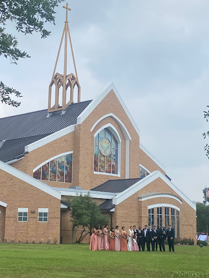 St Paul the Apostle Catholic Church