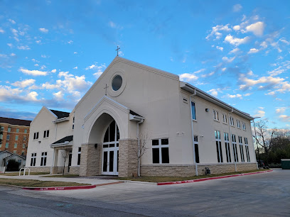 Saint John Paul II University Parish