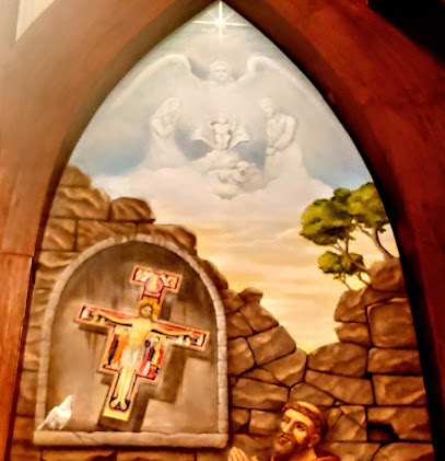 Saint Francis of Assisi Church, Allentown