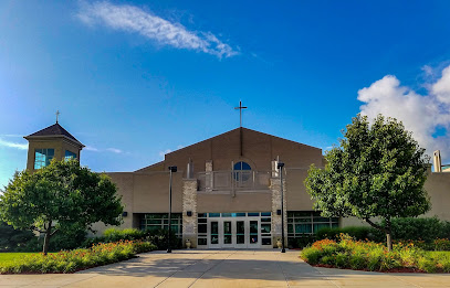 Holy Family Catholic Church, Joliet