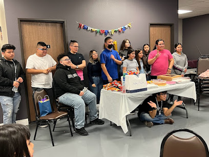Iglesia Cristiana Casa de Dios Las Vegas