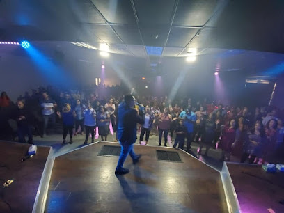 Iglesia Cristiana "Camino Nuevo"