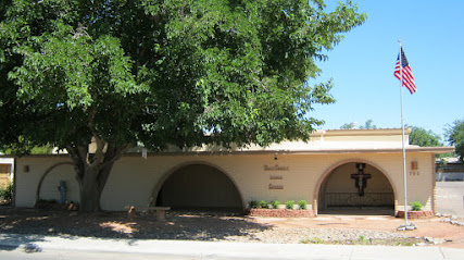 Holy Family American National Catholic Church, Las Cruces