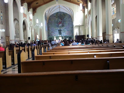 Santa Filomena Iglesia Católica Romana, Chicago
