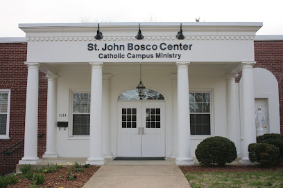 Catholic Diocese of Arlington