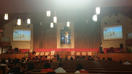 Mount Calvary Seventh-day Adventist Church