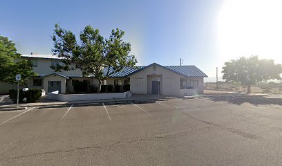 Iglesia Cristiana Vida Abundante, Albuquerque