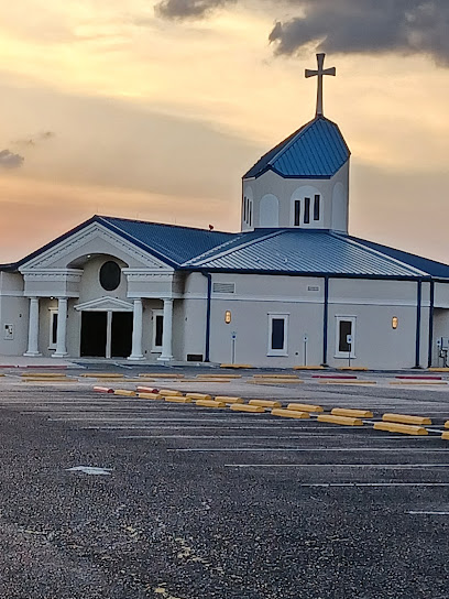 Our Lady of the Holy Rosary Catholic Church, Mission