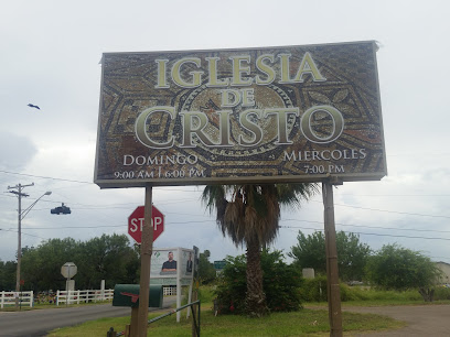 Iglesia De Cristo, Mission