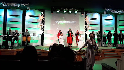 Evangel Hispanic Church