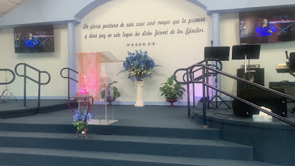 Iglesia