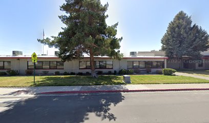 St Therese Ccd, Reno