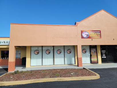 Jesus Is Lord Church, Kissimmee