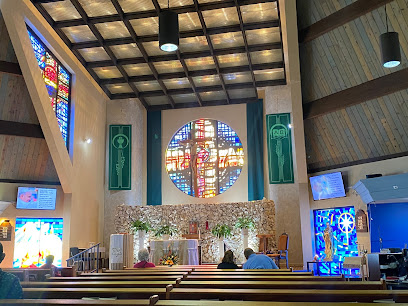 Our Lady of the Springs Catholic Church, Ocala