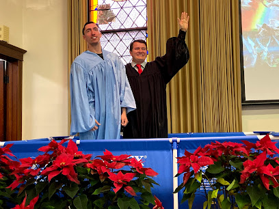 North Hispanic Seventh-day Adventist Church, Chicago