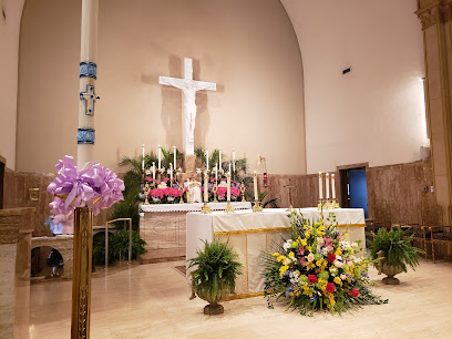 Holy Rosary Catholic Church, Memphis