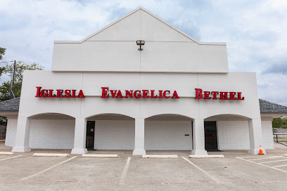 Iglesia Evangélica Bethel
