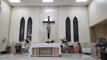 Parroquia Nuestra Señora de la Merced