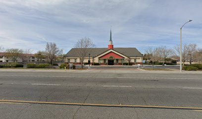 Ministerios Salem Palmdale