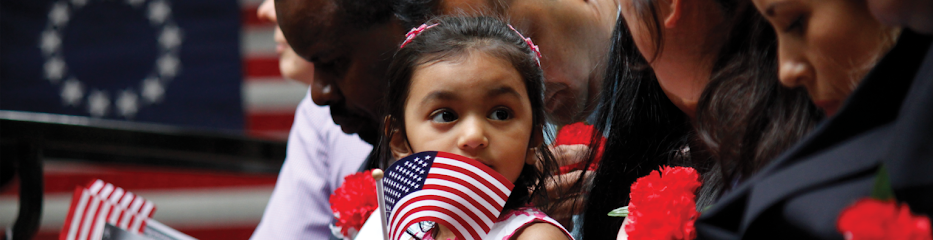Catholic Charities' St. Frances Cabrini Center for Immigrant Legal Assistance
