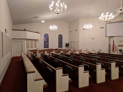 Highland Baptist Church