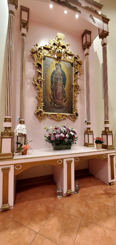 Our Lady of Guadalupe Church