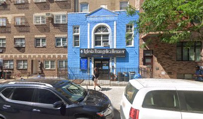 Iglesia Metodista Libre Renacer, Brooklyn