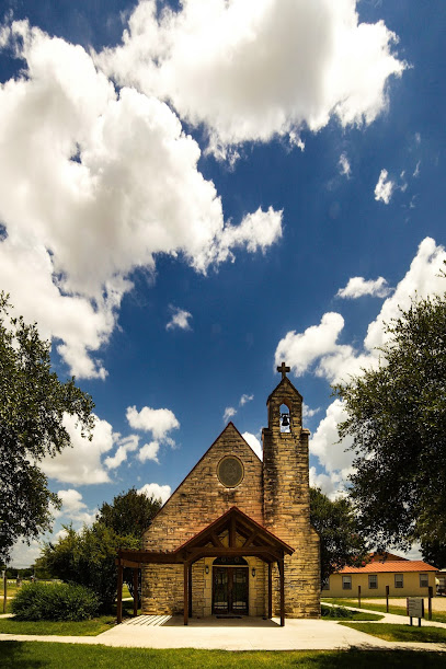 Holy Family Catholic Church