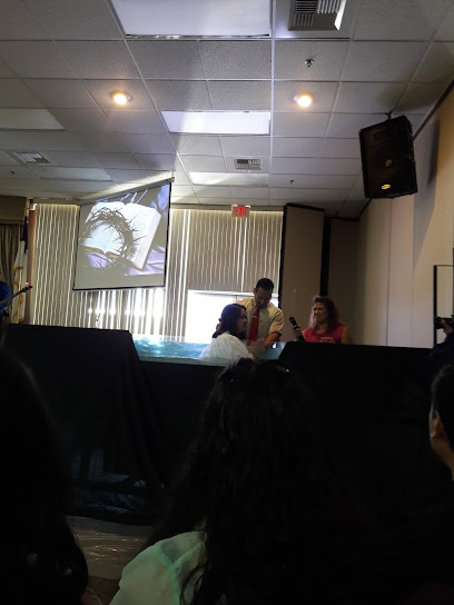 Iglesia Primera Bautista Hspn, North Las Vegas