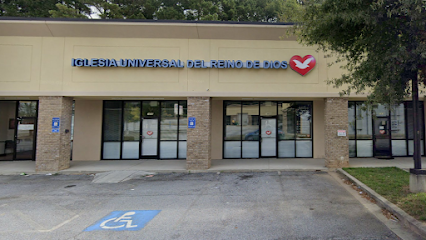 Iglesia Universal