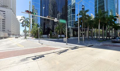 Catholic charities, Brickell