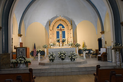 Our Lady of the Americas Parish, Des Moines