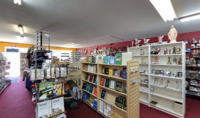 Libreria Catolica LA DIVINA MISERICORDIA, Hawaiian Gardens