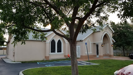 Boca Raton Spanish SDA Church
