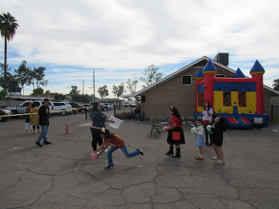 Iglesia Cristiana Shadai Phoenix