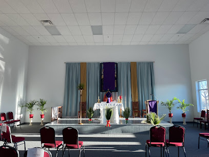 St. Gianna Beretta Molla Parish, Aurora