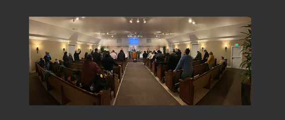 Iglesia Cristiana La Puerta Abierta, San José
