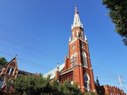 Catholic Charities of Louisville Migration and Refugee Services