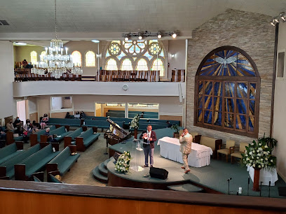 Iglesia Adventista Del Séptimo Día
