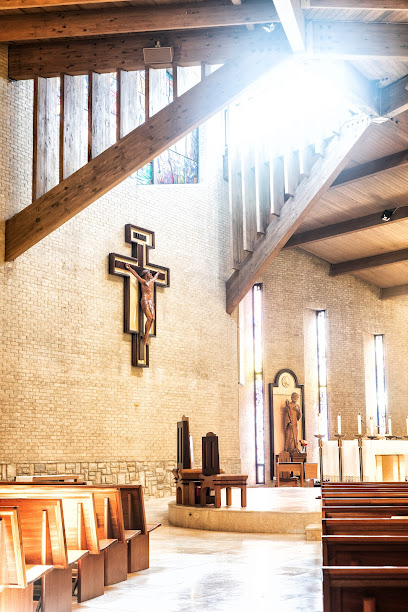 All Saints Catholic Church