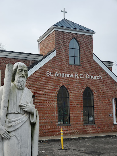 St Andrew Church