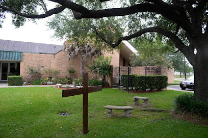 Corpus Christi Catholic Church