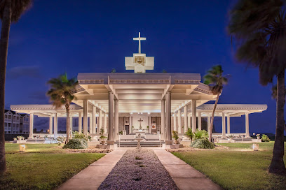 St. Andrew by the Sea