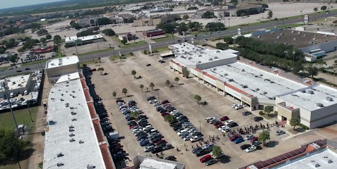 Iglesia de Cristo Ministerios Ebenezer Houston El Soplo Divino, Houston, Texas