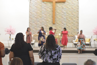 Segunda Iglesia Cristiana Misionera/ 2nd Christian Missionary Church