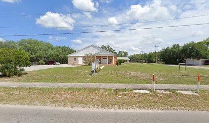 Iglesia lugar de refugio