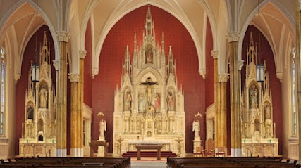 St. Boniface Catholic Church