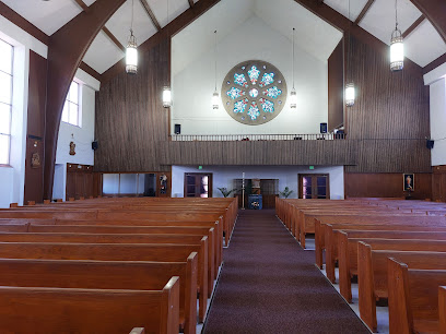Sacred Heart Catholic Church, Tacoma