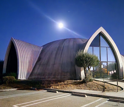 Hemet Center for Spiritual Living