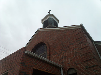 Holy Family Catholic Church